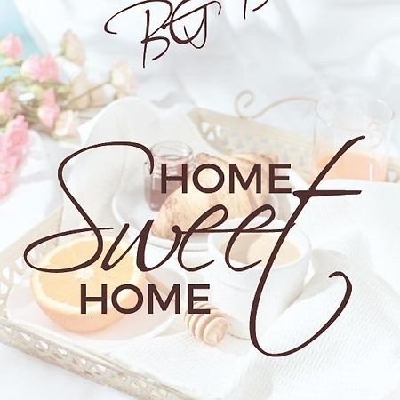 Homesweethome Porto Torres Zewnętrze zdjęcie