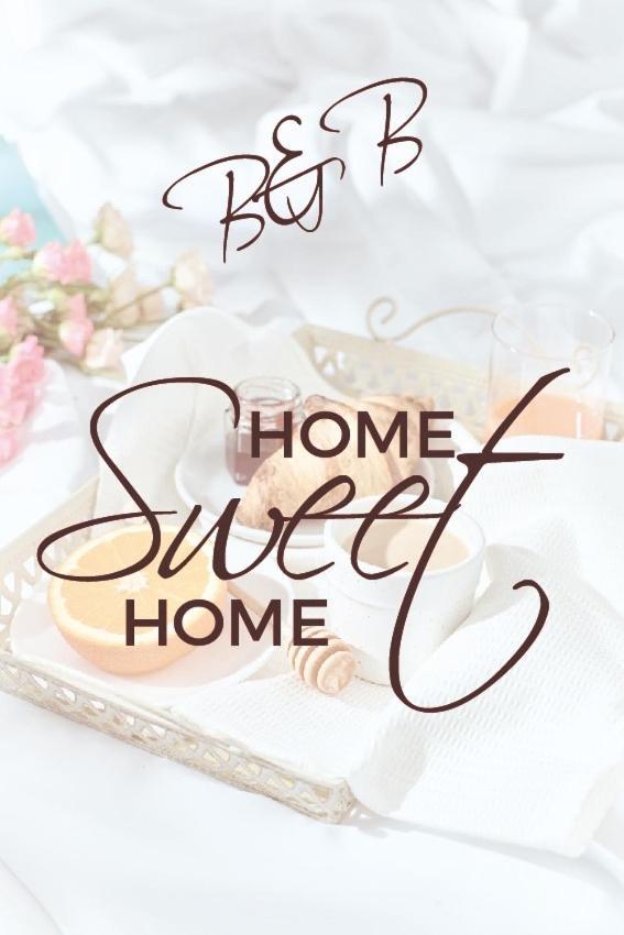 Homesweethome Porto Torres Zewnętrze zdjęcie