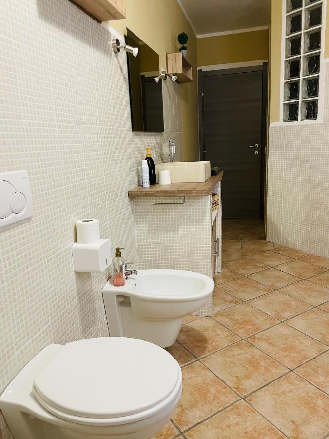 Homesweethome Porto Torres Zewnętrze zdjęcie
