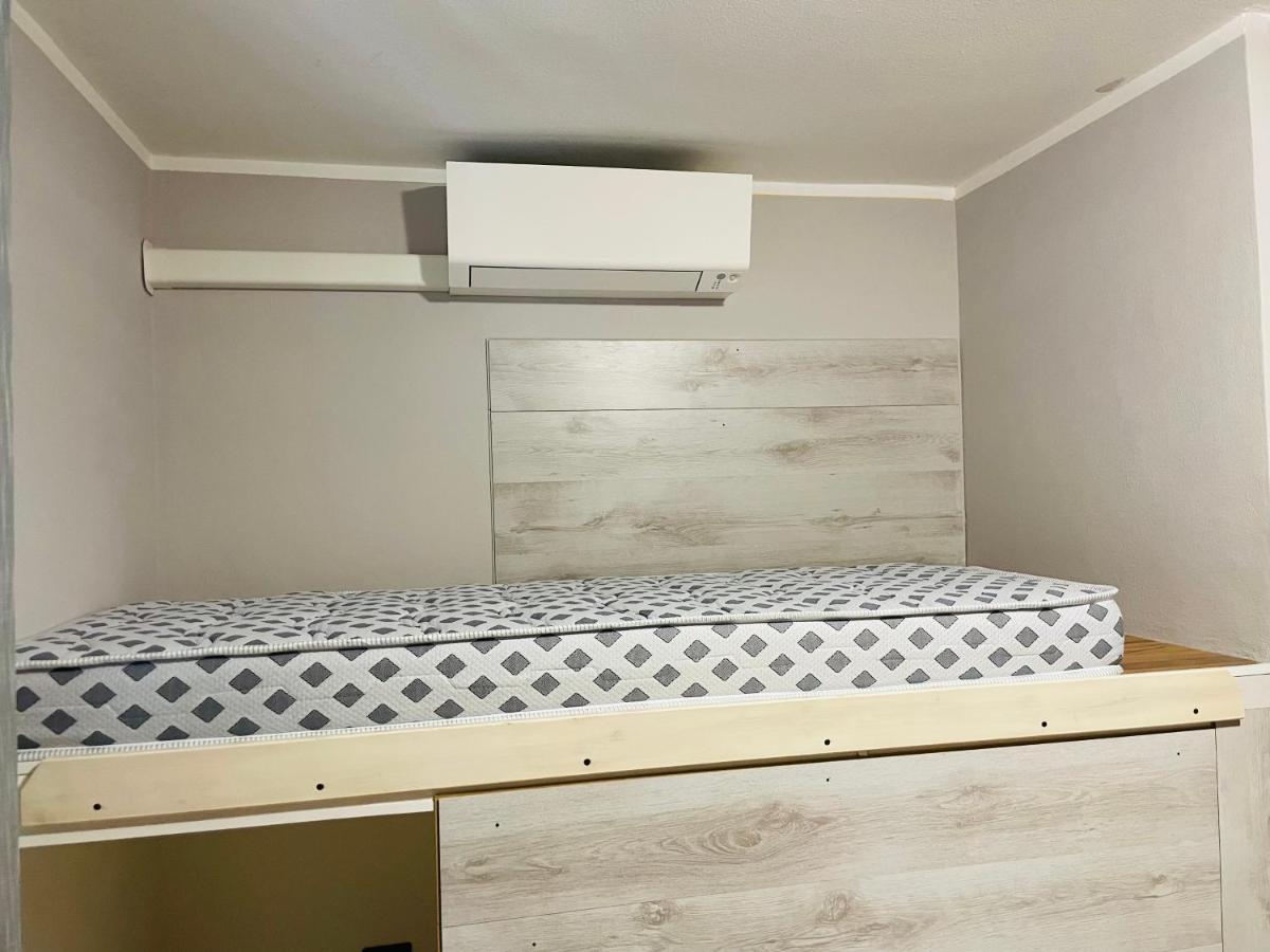 Homesweethome Porto Torres Zewnętrze zdjęcie