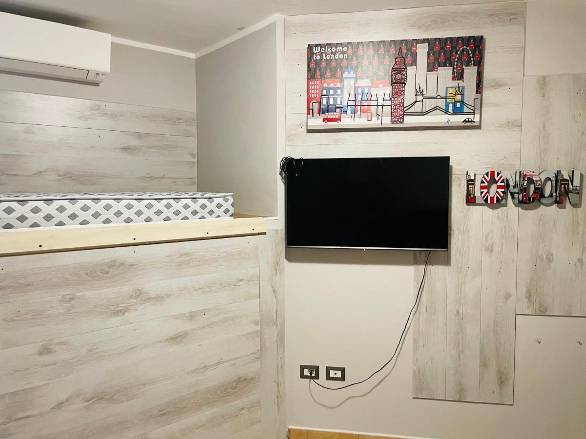 Homesweethome Porto Torres Zewnętrze zdjęcie
