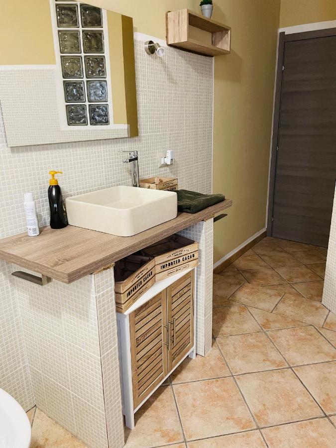Homesweethome Porto Torres Zewnętrze zdjęcie