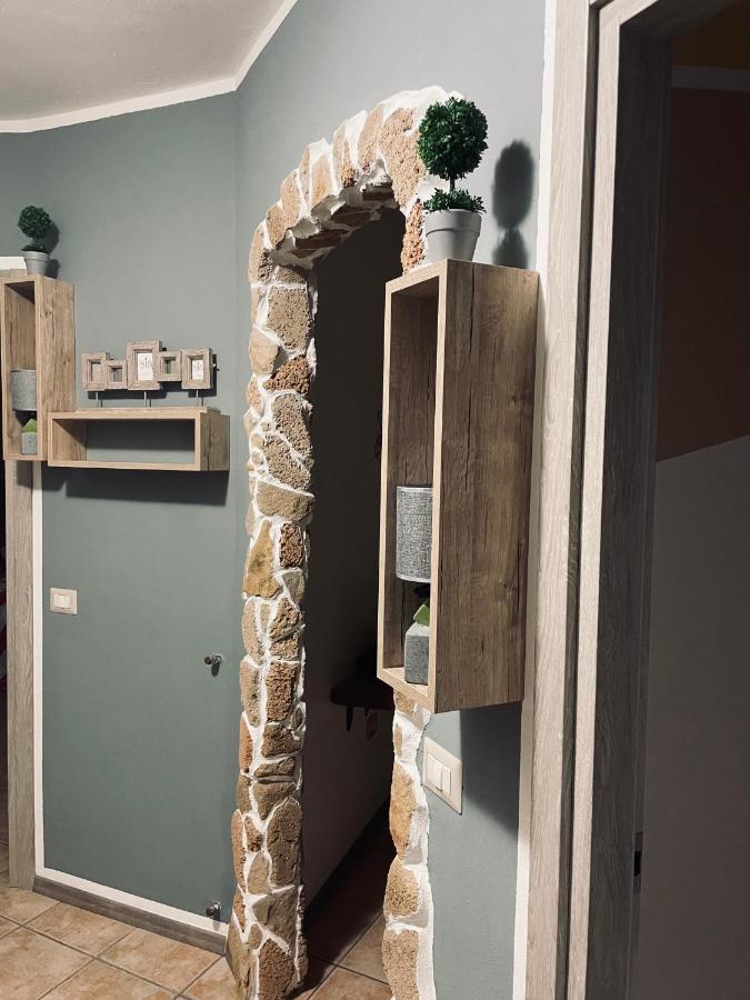 Homesweethome Porto Torres Zewnętrze zdjęcie