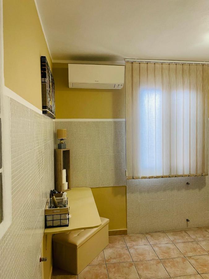 Homesweethome Porto Torres Zewnętrze zdjęcie