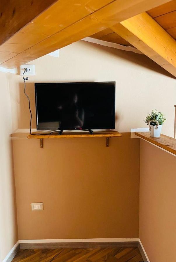 Homesweethome Porto Torres Zewnętrze zdjęcie