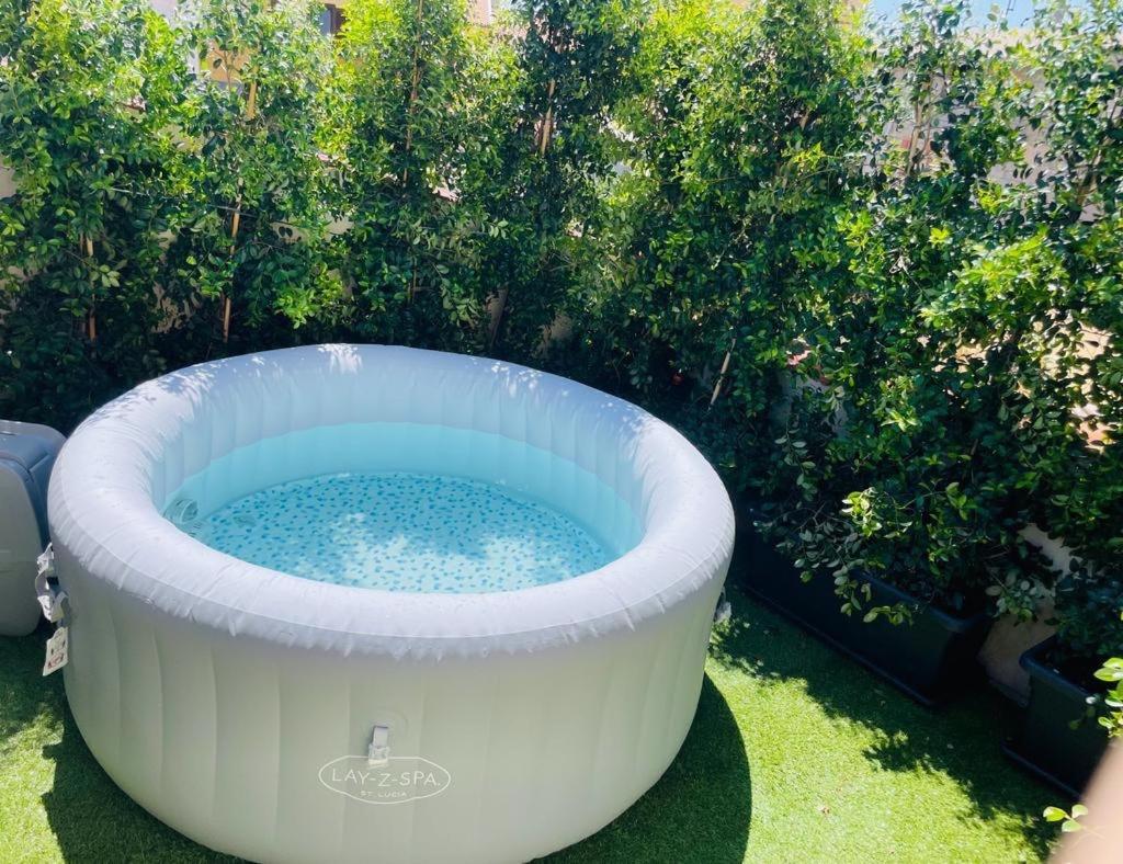 Homesweethome Porto Torres Zewnętrze zdjęcie