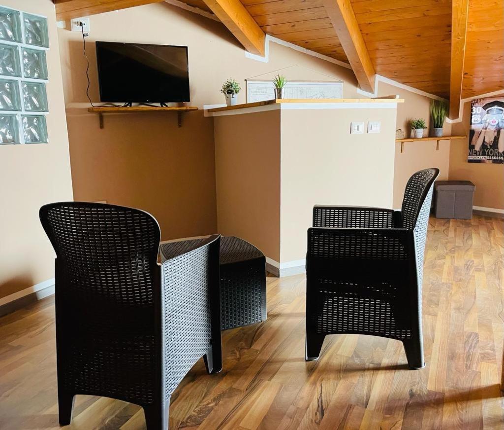 Homesweethome Porto Torres Zewnętrze zdjęcie