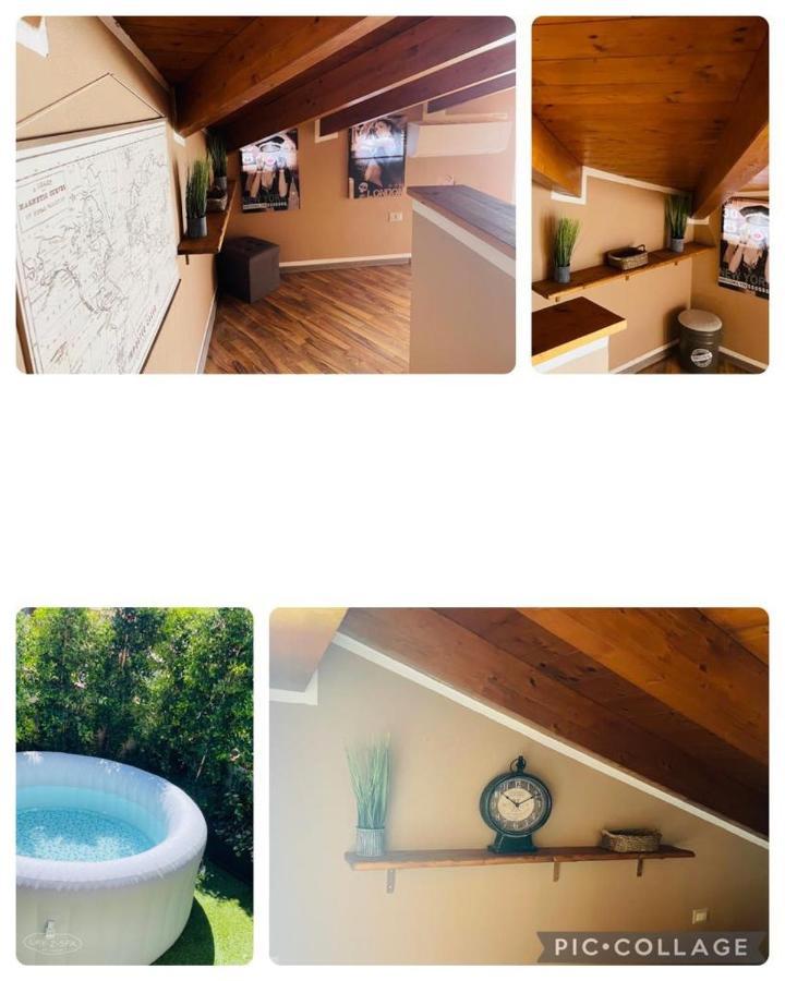 Homesweethome Porto Torres Zewnętrze zdjęcie